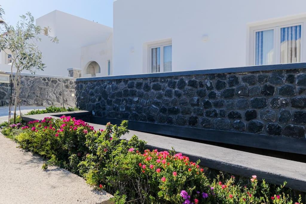 Ageri Suite Vóthon Exterior foto